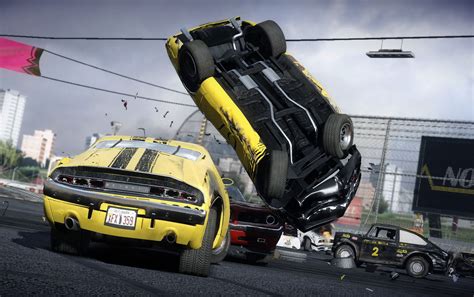 May 20, 2022 · When it comes to driving a car, it is similar to that of the Wreckfest, but it is more dynamic. While driving the car, we have nitro and a special skill (Ultimate). One of the special skills is ... 